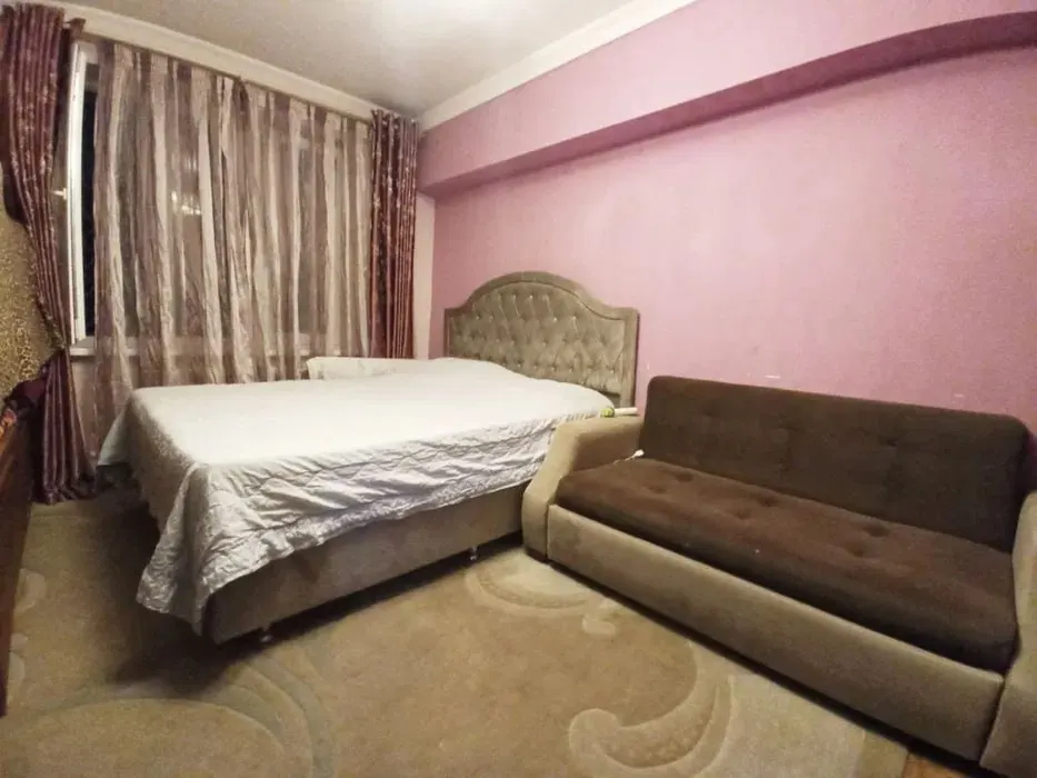 Ижарага берилади 4 хонали квартира, 94 м², 1/4 қават — Юнусобод тумани