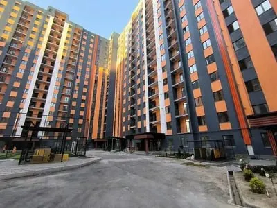Сотилади 2 хонали квартира, 68.5 м², 16/17 қават — Янгиҳаёт тумани