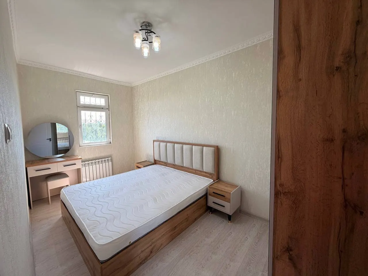 Сотилади 3 хонали квартира, 73 м², 9/9 қават — Мирзо Улуғбек тумани