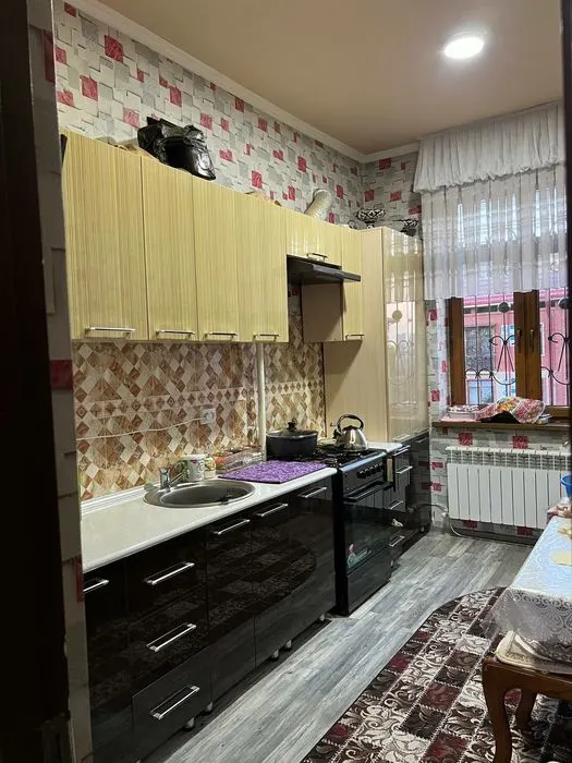 Ijaraga beriladi 3 xonali kvartira, 73 m², 5/5 qavat — Yashnobod tumani