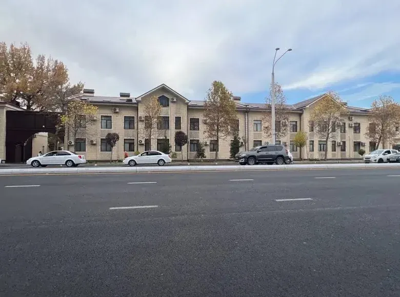 Сотилади 4 хонали квартира, 124 м², 1/2 қават — Яккасарой тумани