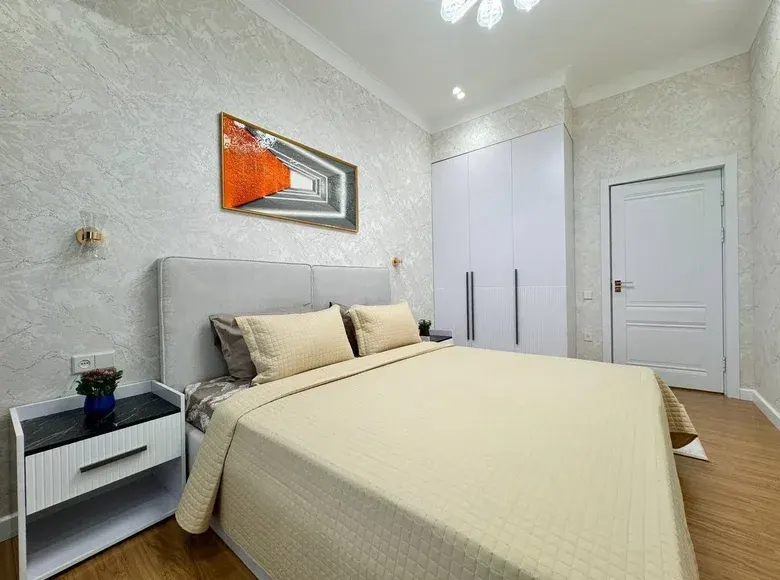 Сотилади 2 хонали квартира, 39 м², 8/8 қават — Мирзо Улуғбек тумани
