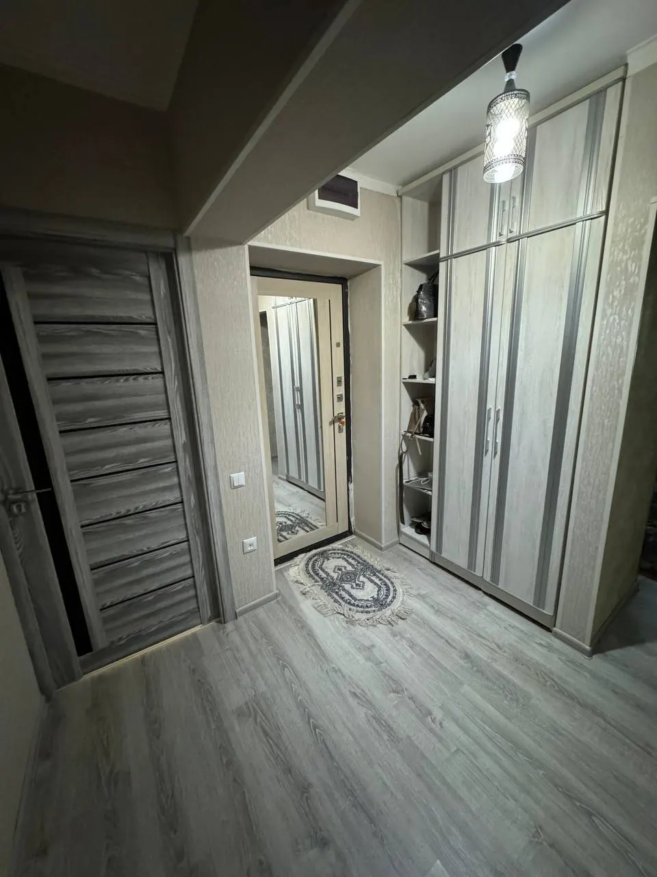 Сотилади 3 хонали квартира, 80 м², 3/4 қават — Яккасарой тумани