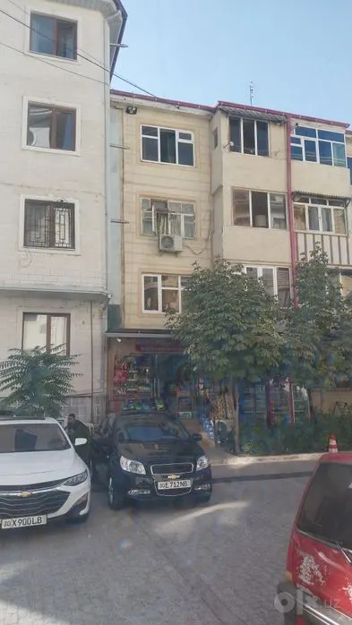 Сдаётся 2-комнатная квартира, 52 м², 2/4 этаж — Самарканд