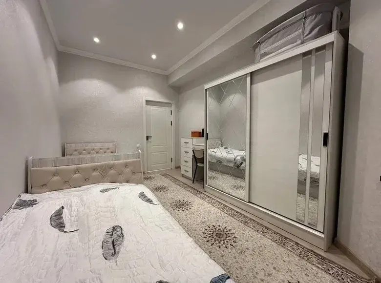 Сотилади 4 хонали квартира, 110 м², 6/10 қават — Яккасарой тумани