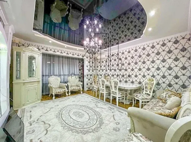 Сотилади 2 хонали квартира, 65 м², 3/9 қават — Мирзо Улуғбек тумани