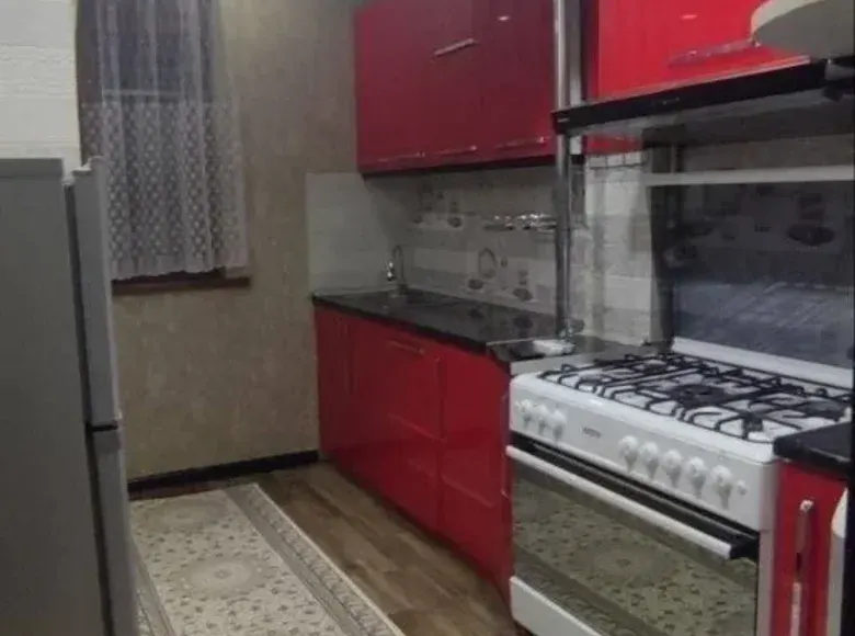 Ижарага берилади 2 хонали квартира, 60 м², 1/4 қават — Шайхонтоҳур тумани