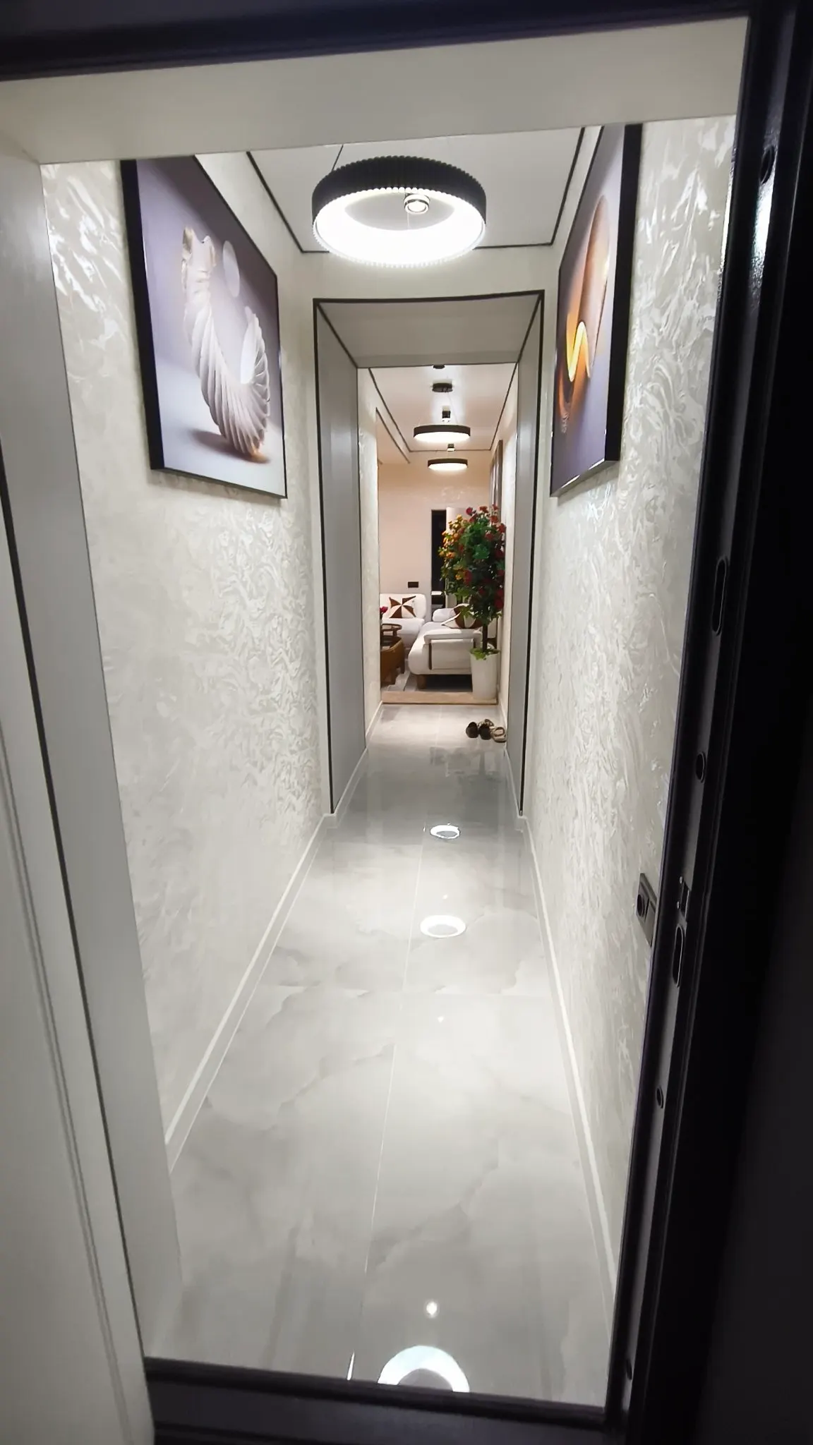 Ijaraga beriladi 1 xonali kvartira, 46 m², 16/16 qavat — Yunusobod tumani