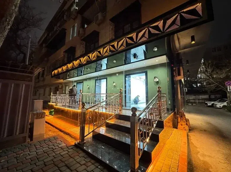 Сотилади тижорат биноси, 85 м², 1/1 қават — Яккасарой тумани