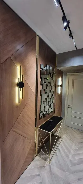Ijaraga beriladi 2 xonali kvartira, 86 m², 24/25 qavat — Mirzo Ulugʻbek tumani