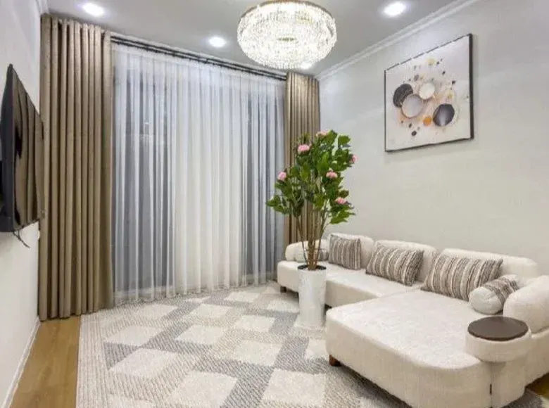 Сотилади 2 хонали квартира, 64 м², 7/9 қават — Яшнобод тумани