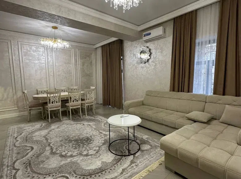 Ижарага берилади хона, 72 м², 2/8 қават — Миробод тумани