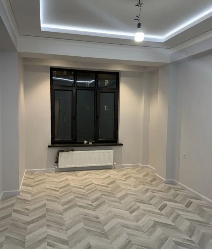Продаётся 1-комнатная квартира, 43 м², 8/16 этаж — Яшнабадский район