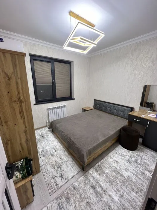 Сдаётся 1-комнатная квартира, 40 м², 5/5 этаж — Юнусабадский район