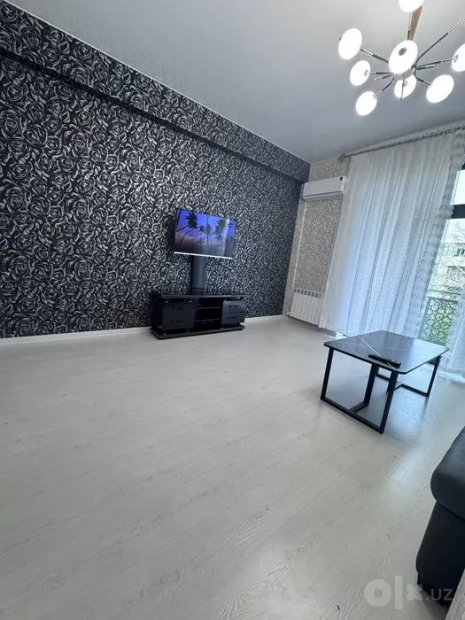 Продаётся 2-комнатная квартира, 66 м², 6/9 этаж — Яккасарайский район