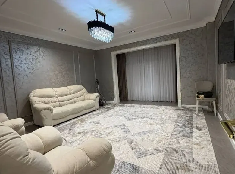 Сотилади 3 хонали квартира, 75 м², 3/9 қават — Олмазор тумани