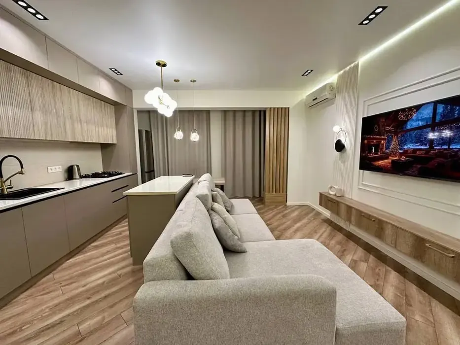 Сдаётся 3-комнатная квартира, 70 м², 5/9 этаж — Шайхантахурский район