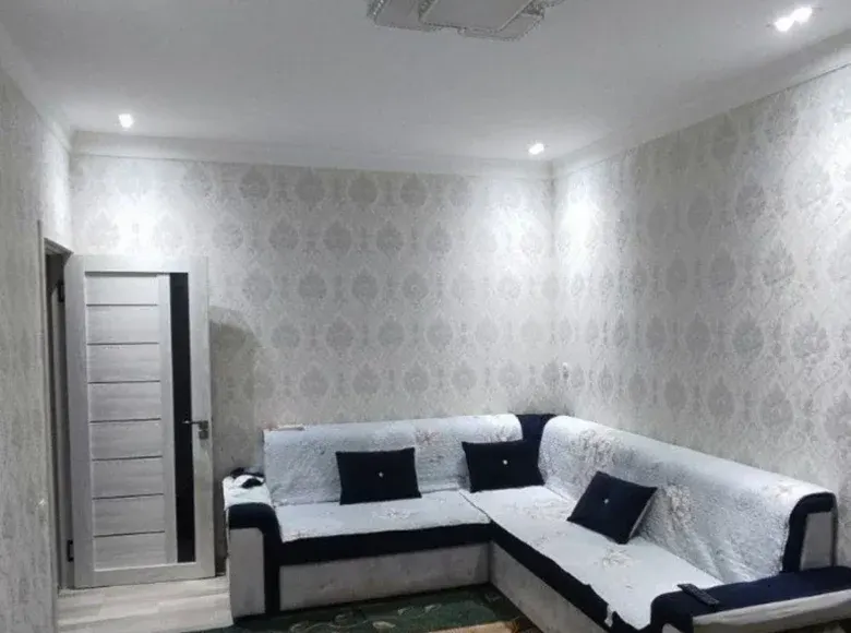 Sotiladi 2 xonali kvartira, 52 m², 3/4 qavat — Chilonzor tumani
