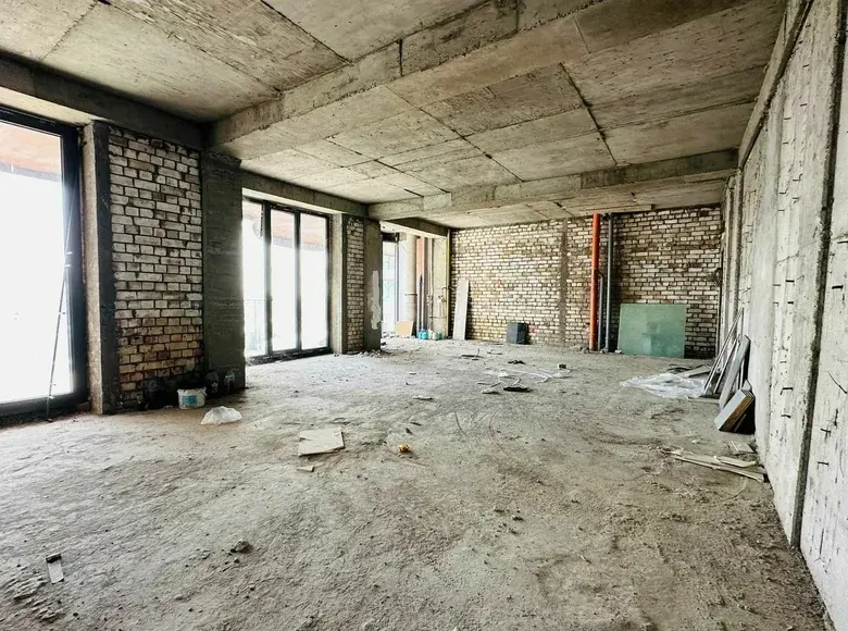 Сотилади 3 хонали квартира, 92 м², 8/12 қават — Шайхонтоҳур тумани
