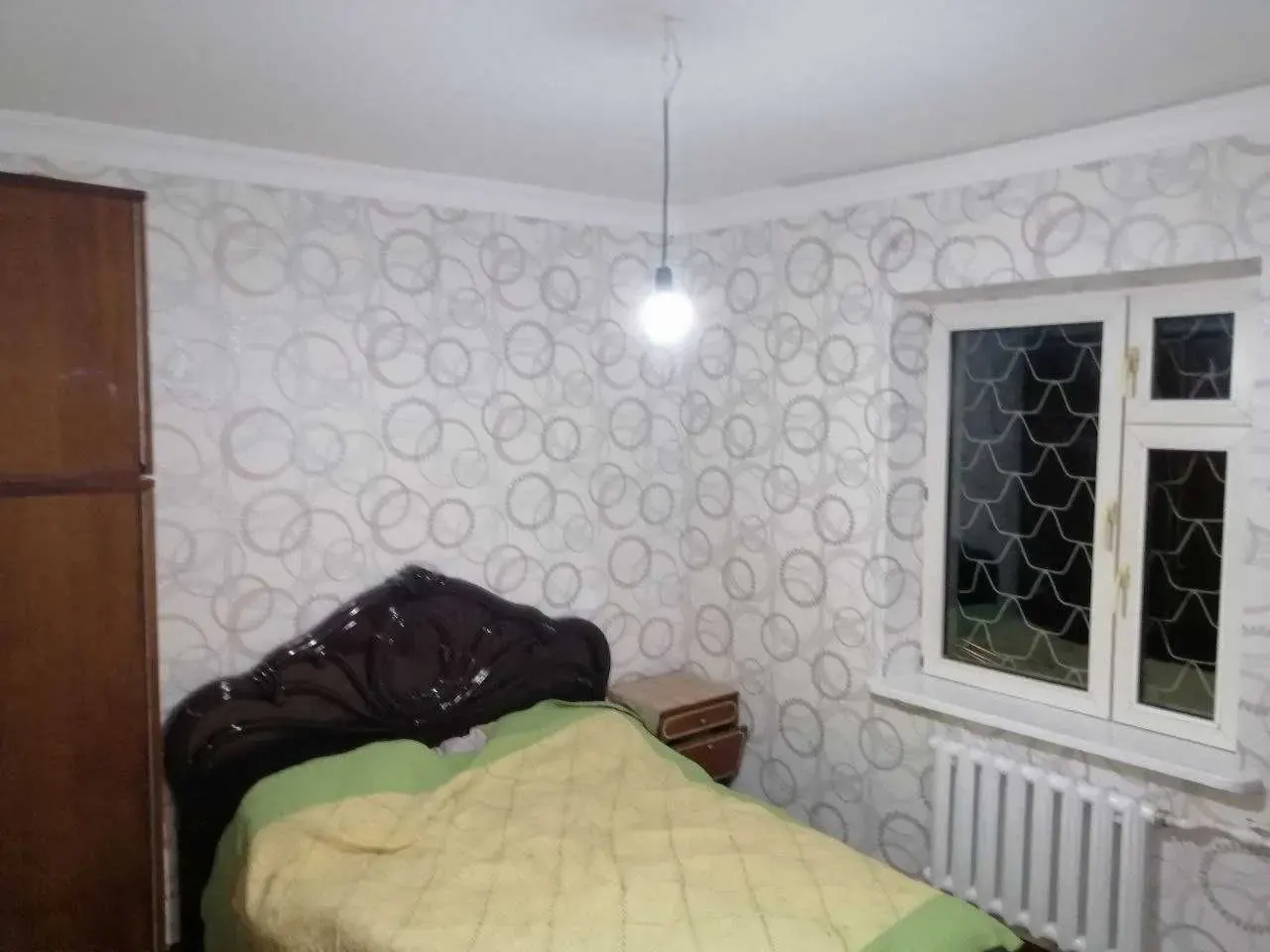 Сотилади 4 хонали квартира, 94 м², 5/9 қават — Олмазор тумани