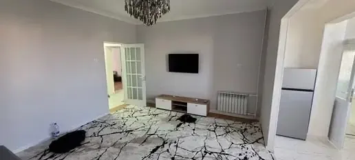 Ижарага берилади 2 хонали квартира, 68 м², 8/9 қават — Юнусобод тумани