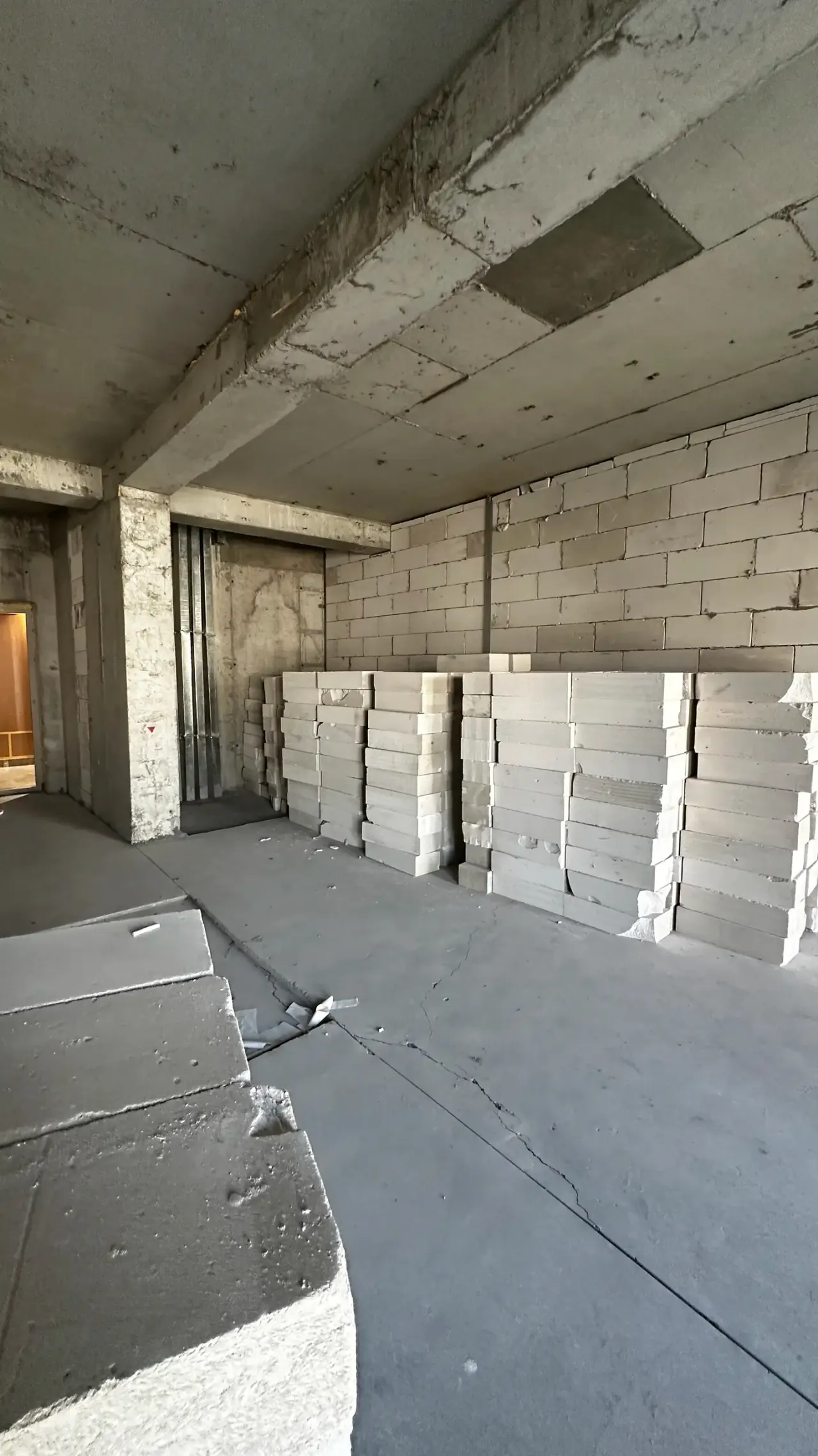 Продаётся 2-комнатная квартира, 68 м², 7/12 этаж — Мирабадский район