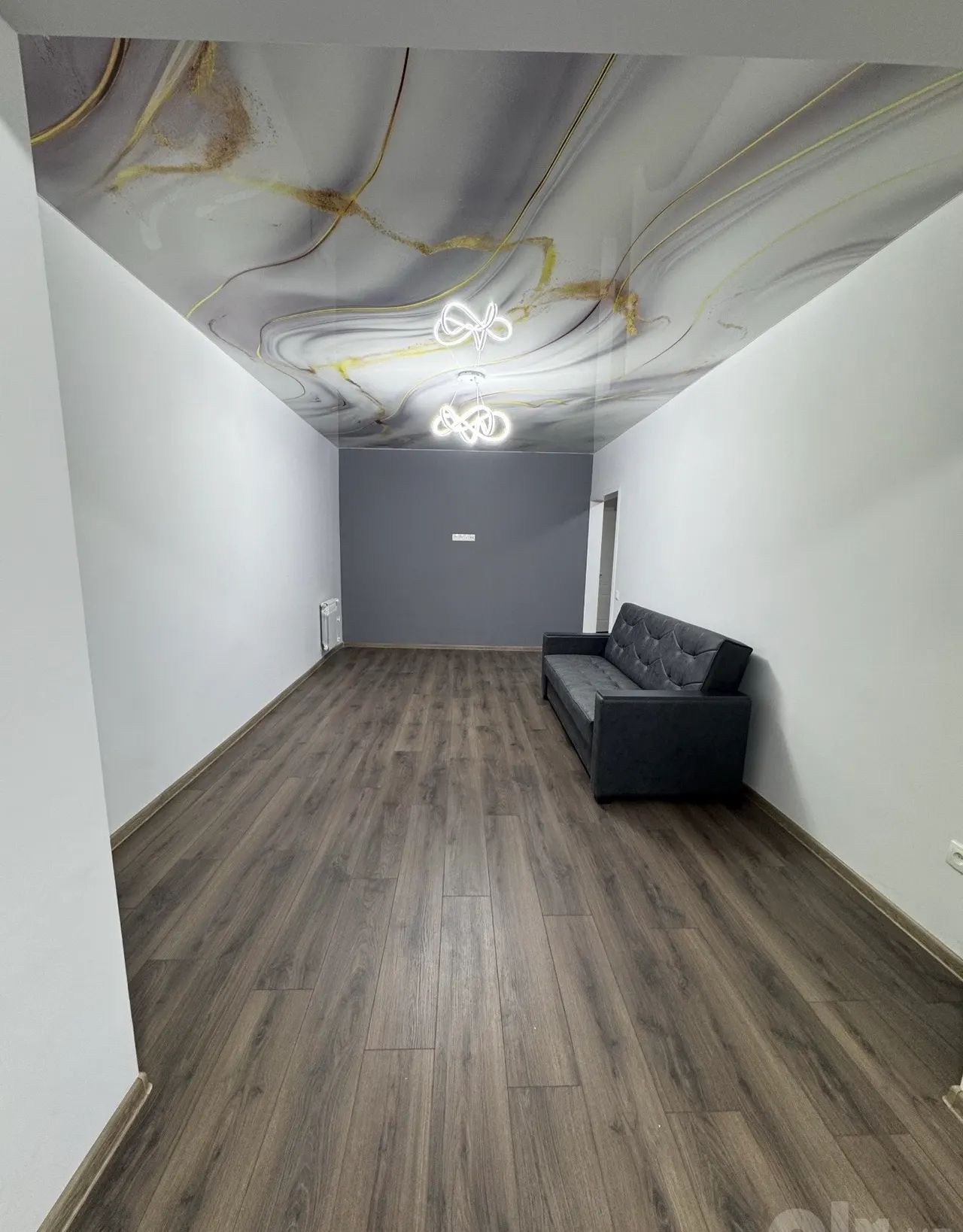 Сдаётся 5-комнатная квартира, 120 м², 1/8 этаж — Зангиатинский район