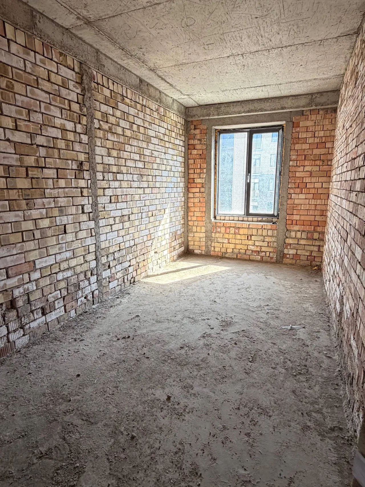 Сотилади 3 хонали квартира, 74 м², 7/9 қават — Сергели тумани