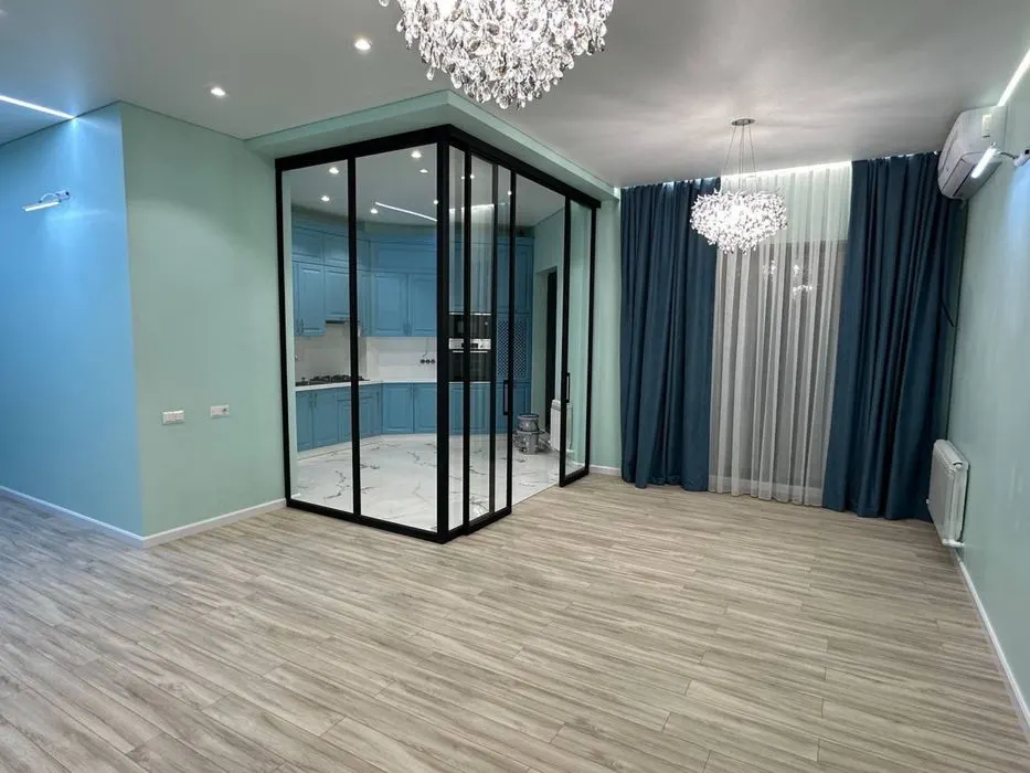 Ijaraga beriladi 3 xonali kvartira, 86 m², 3/10 qavat — Yunusobod tumani