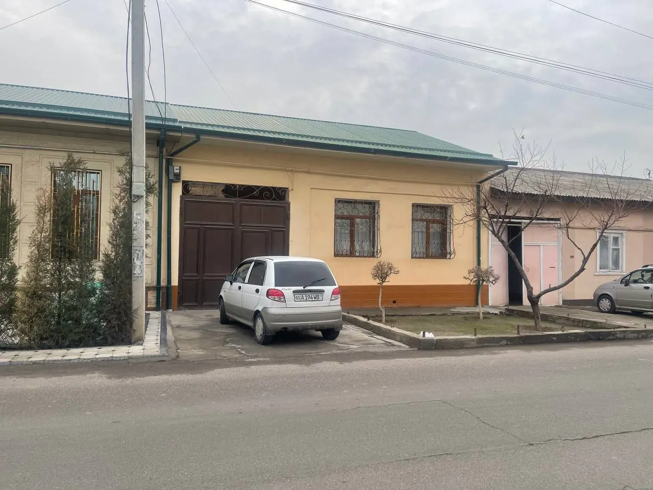 Сотилади ер участкаси, 2.4 сотих — Яшнобод тумани