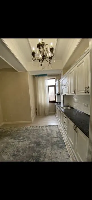 Сдаётся 3-комнатная квартира, 80 м², 3/6 этаж — Учтепинский район