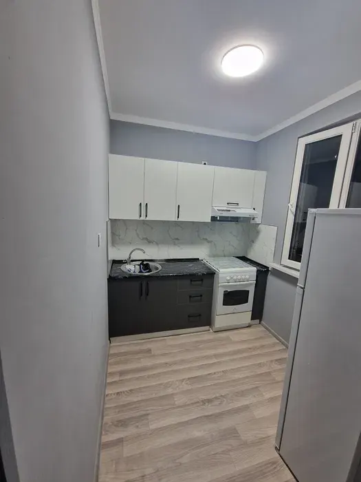 Ijaraga beriladi 2 xonali kvartira, 45 m², 3/4 qavat — Mirzo Ulugʻbek tumani