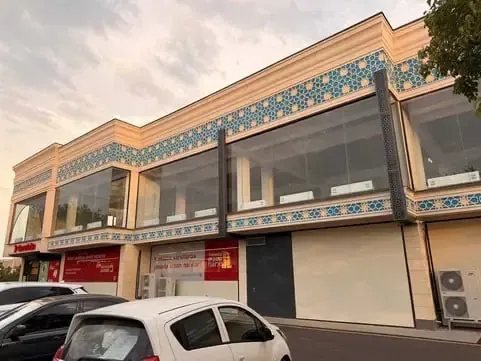 Сдаётся коммерческое помещение, 2280 м² — Юнусабадский район