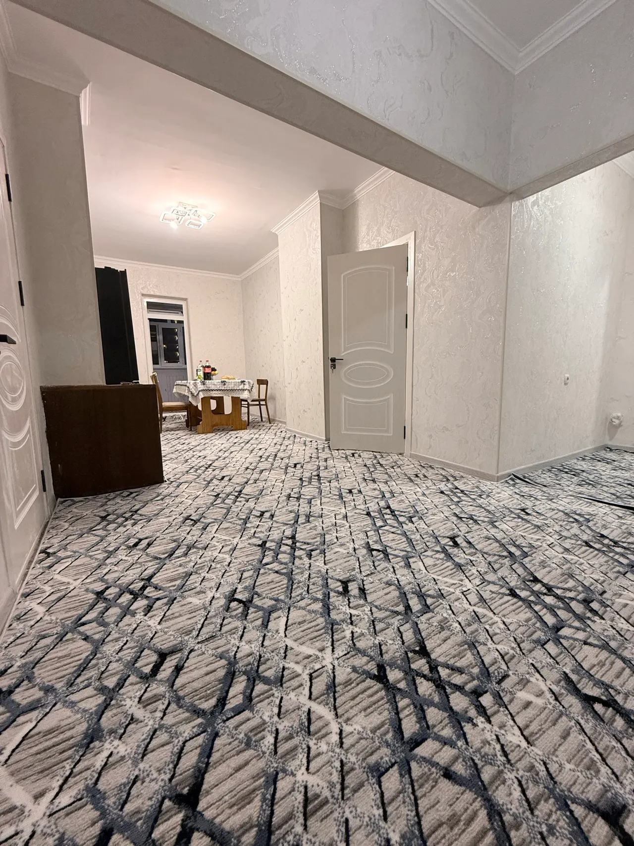Ижарага берилади 3 хонали квартира, 90 м², 9/9 қават — Юнусобод тумани