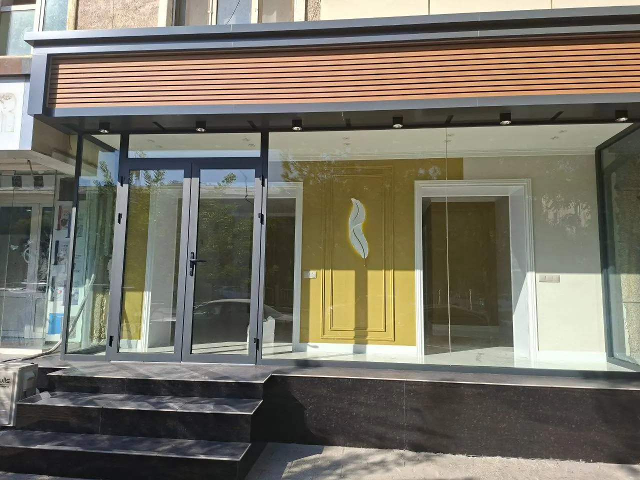 Продаётся коммерческое помещение, 37 м² — Чиланзарский район