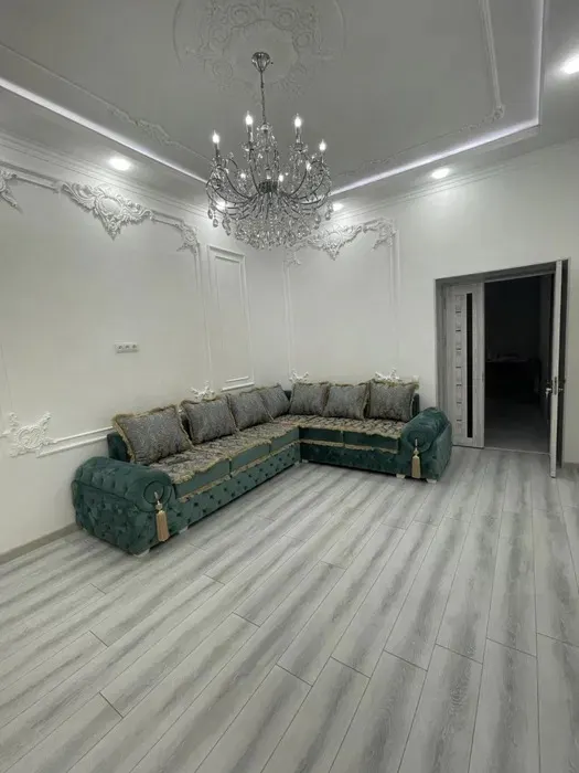 Ижарага берилади 2 хонали квартира, 58 м², 4/4 қават — Учтепа тумани
