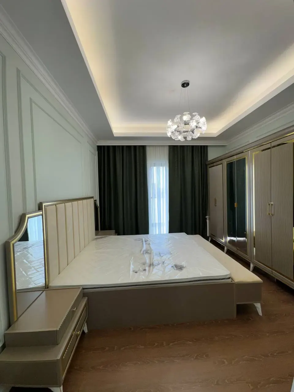 Сотилади 2 хонали квартира, 84 м², 6/9 қават — Юнусобод тумани