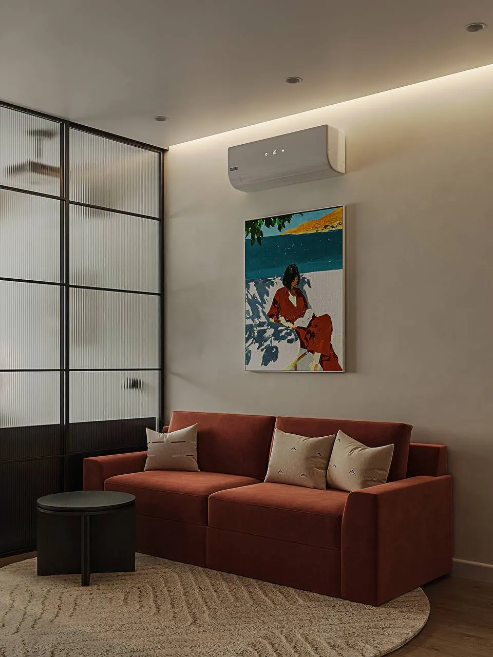 Продаётся 1-комнатная квартира, 140 м², 12/27 этаж — Шайхантахурский район