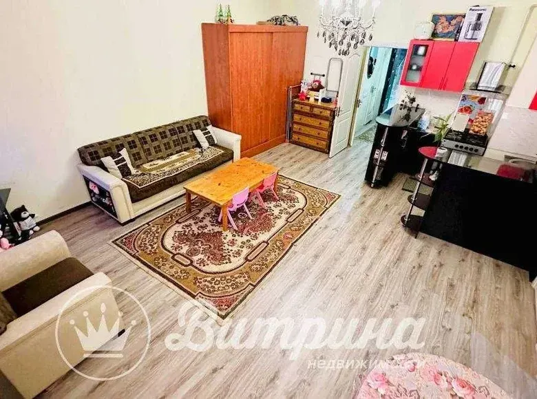 Сотилади 2 хонали квартира, 57 м², 2/8 қават — Мирзо Улуғбек тумани