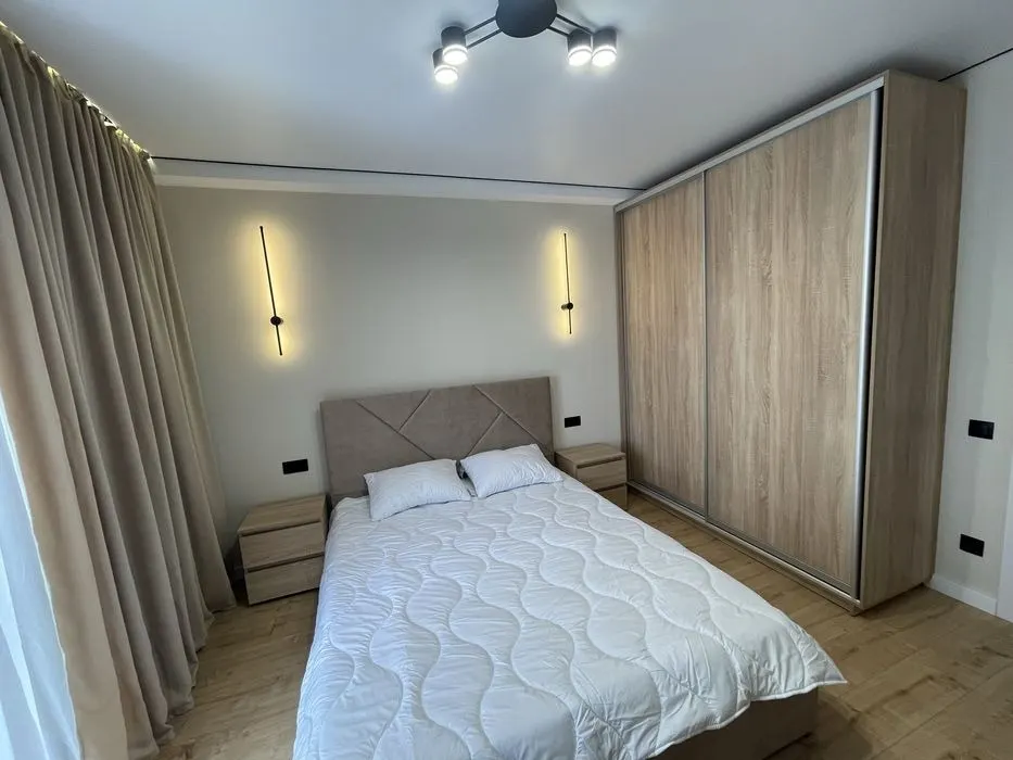 Ijaraga beriladi 2 xonali kvartira, 53 m², 5/9 qavat — Yakkasaroy tumani