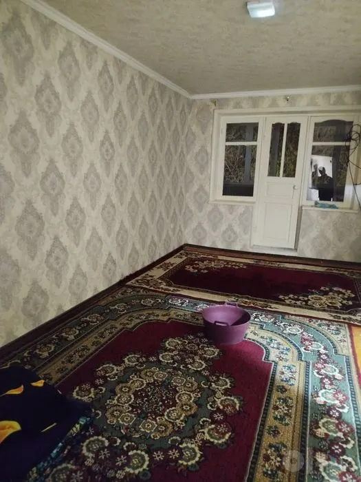 Сдаётся 2-комнатная квартира, 50 м², 4/4 этаж — Фергана