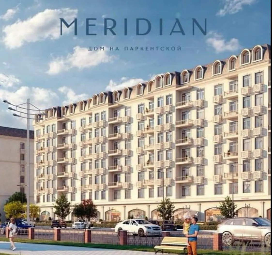 Сотилади 3 хонали квартира, 83 м², 5/7 қават — Яшнобод тумани