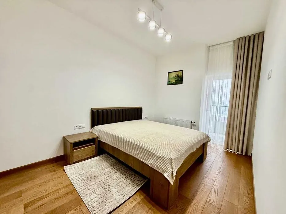 Сдаётся 2-комнатная квартира, 56 м², 7/9 этаж — Яккасарайский район