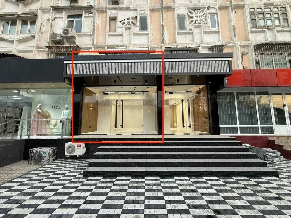 Sotiladi ofis, 75 m², 1/9 qavat — Yunusobod tumani