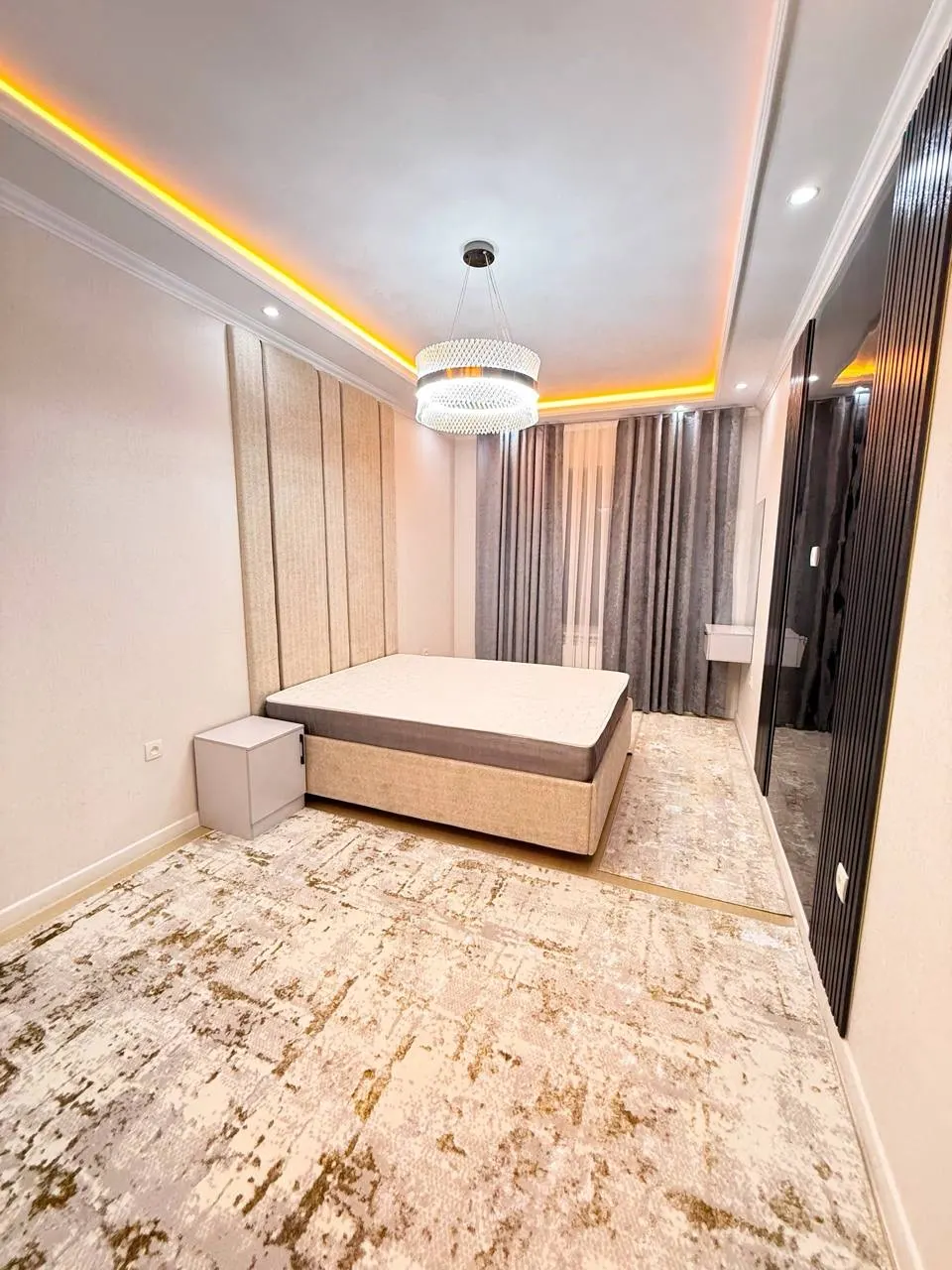 Sotiladi 3 xonali kvartira, 63 m², 10/16 qavat — Uchtepa tumani