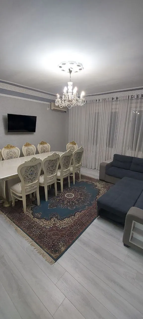 Сотилади 3 хонали квартира, 73 м², 9/9 қават — Мирзо Улуғбек тумани