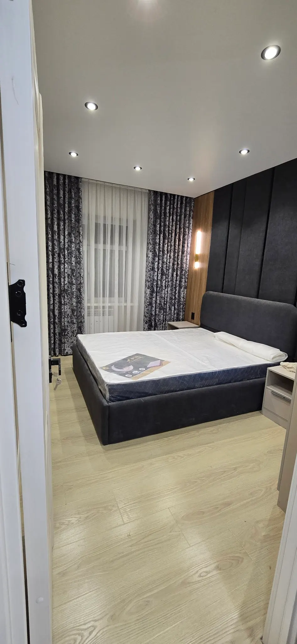 Sotiladi 3 xonali kvartira, 57 m², 5/7 qavat — Yangihayot tumani