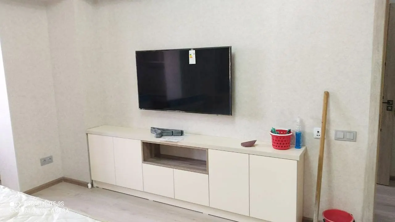 Ижарага берилади 2 хонали квартира, 56 м², 6/9 қават — Миробод тумани