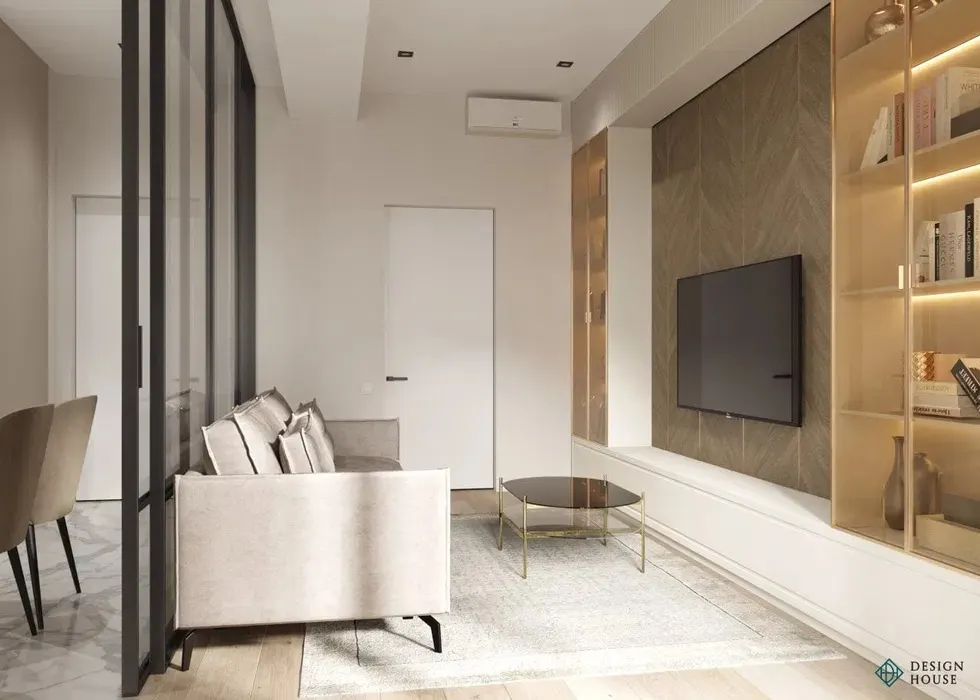 Ижарага берилади 3 хонали квартира, 84 м², 5/11 қават — Миробод тумани