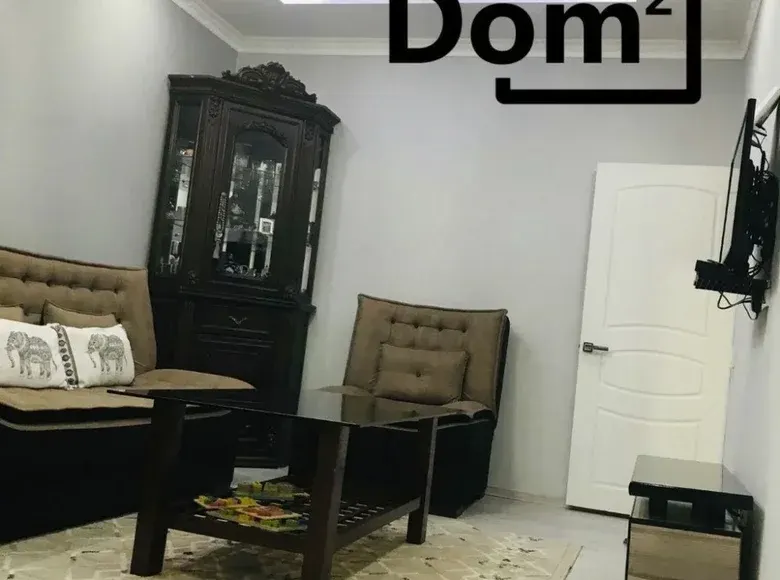 Сотилади 3 хонали квартира, 64 м², 2/4 қават — Чилонзор тумани